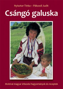 Csángó galuska Csángó galuska
